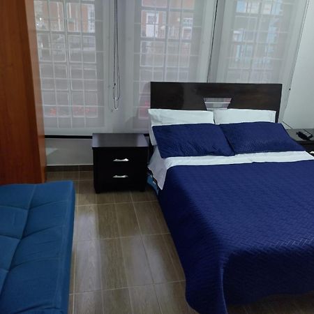 Casa Hotel Palermo 49 Богота Экстерьер фото