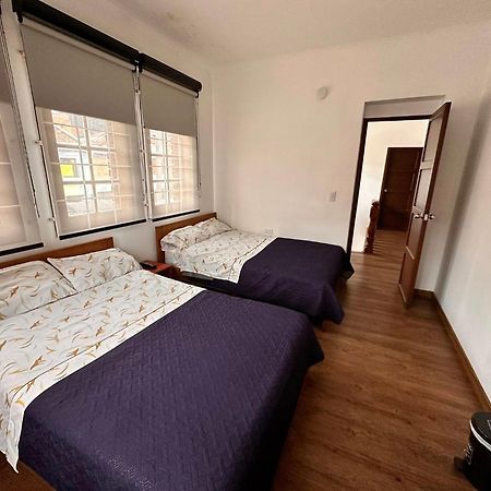 Casa Hotel Palermo 49 Богота Экстерьер фото