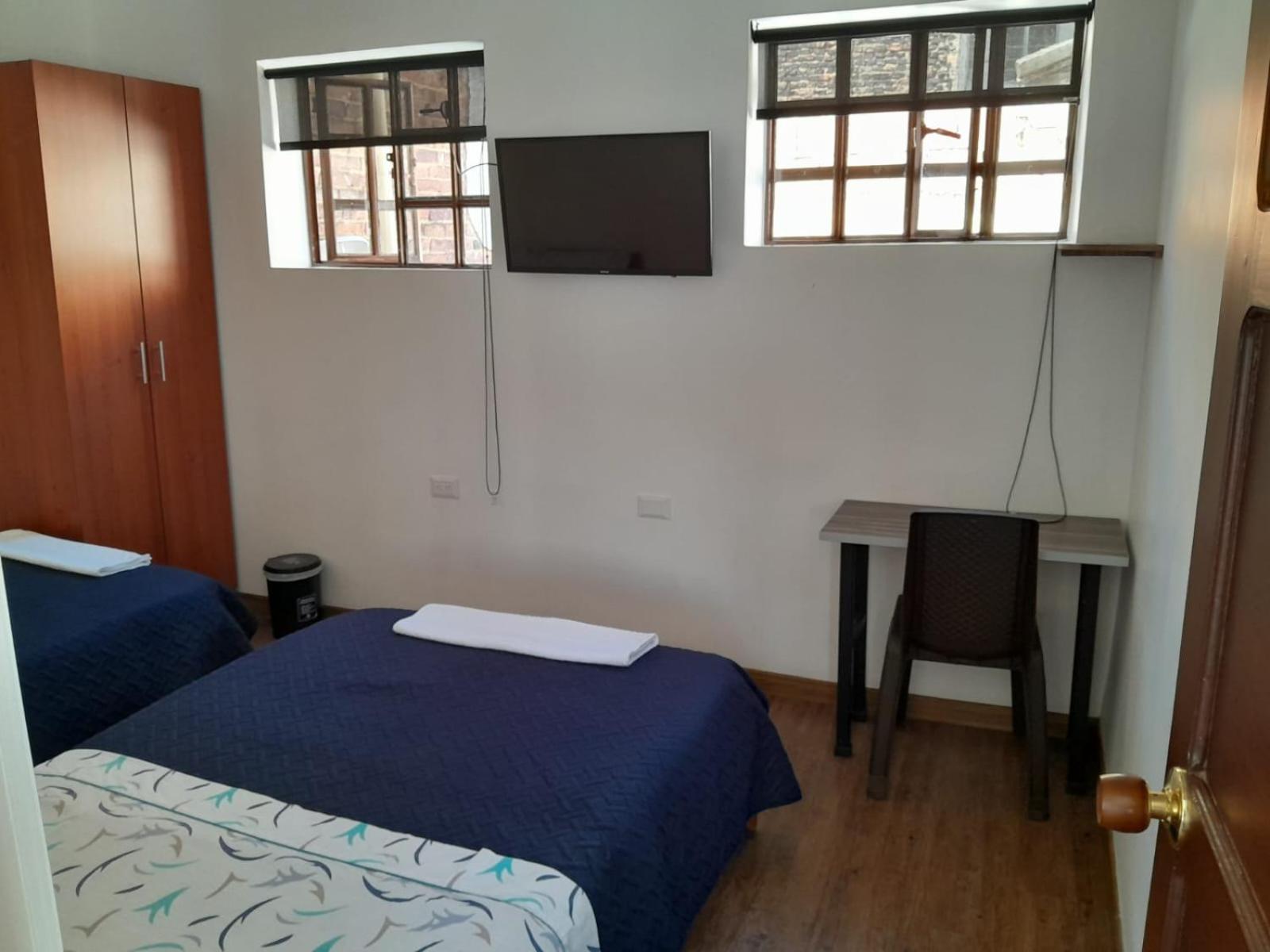 Casa Hotel Palermo 49 Богота Экстерьер фото