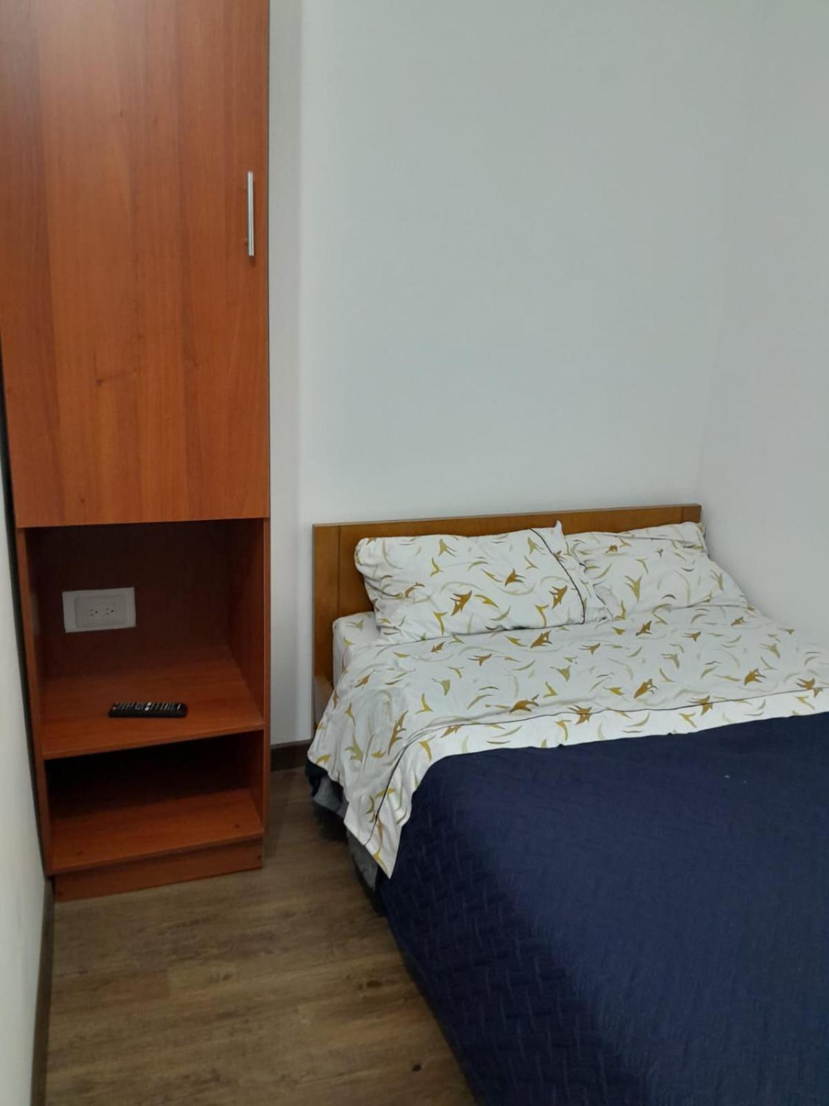 Casa Hotel Palermo 49 Богота Экстерьер фото