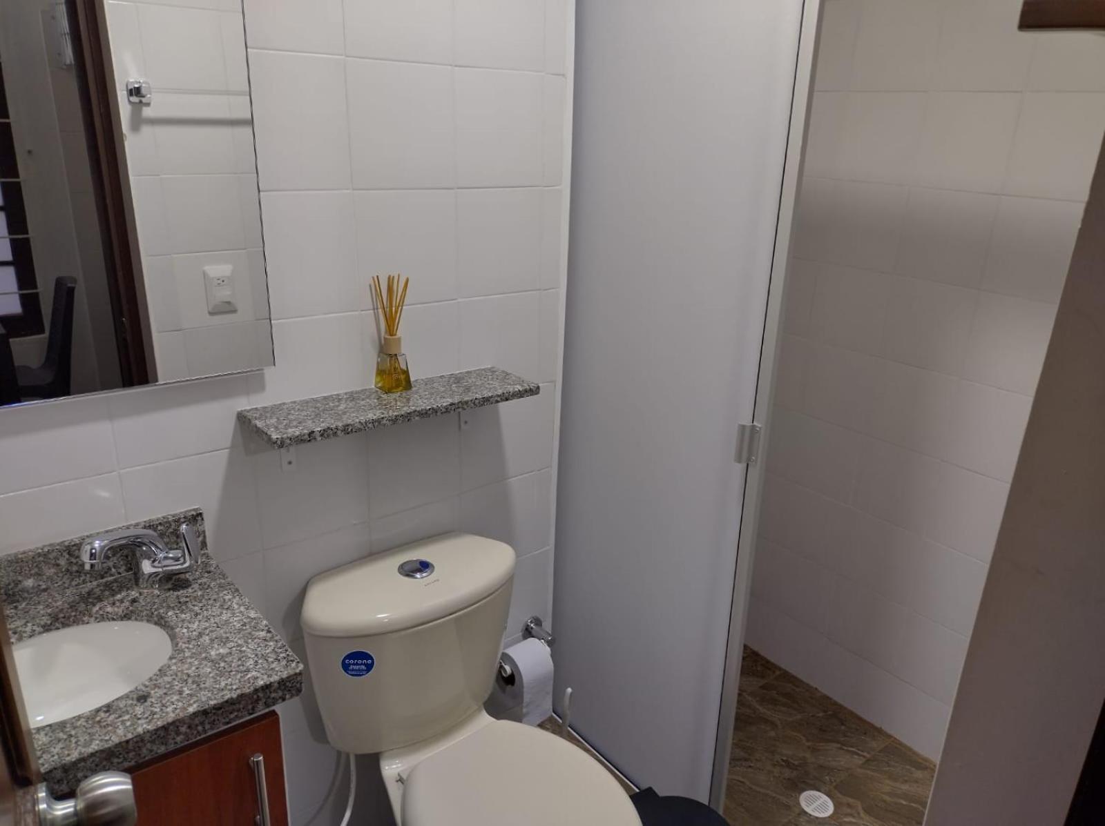 Casa Hotel Palermo 49 Богота Экстерьер фото