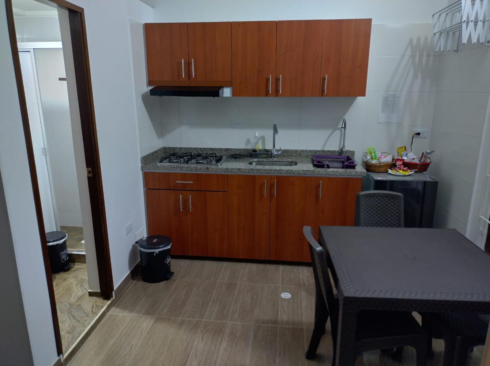 Casa Hotel Palermo 49 Богота Экстерьер фото