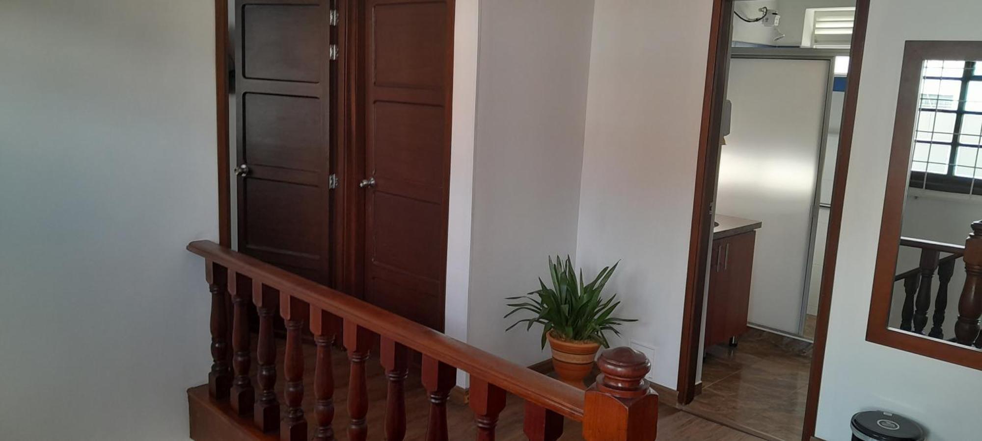 Casa Hotel Palermo 49 Богота Экстерьер фото