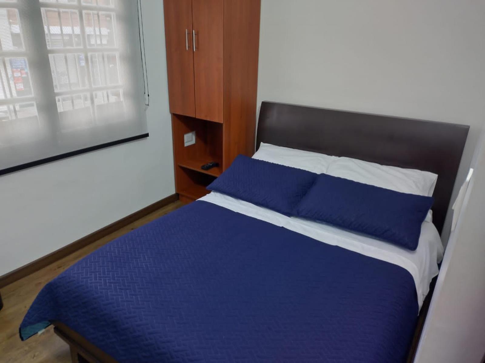 Casa Hotel Palermo 49 Богота Номер фото
