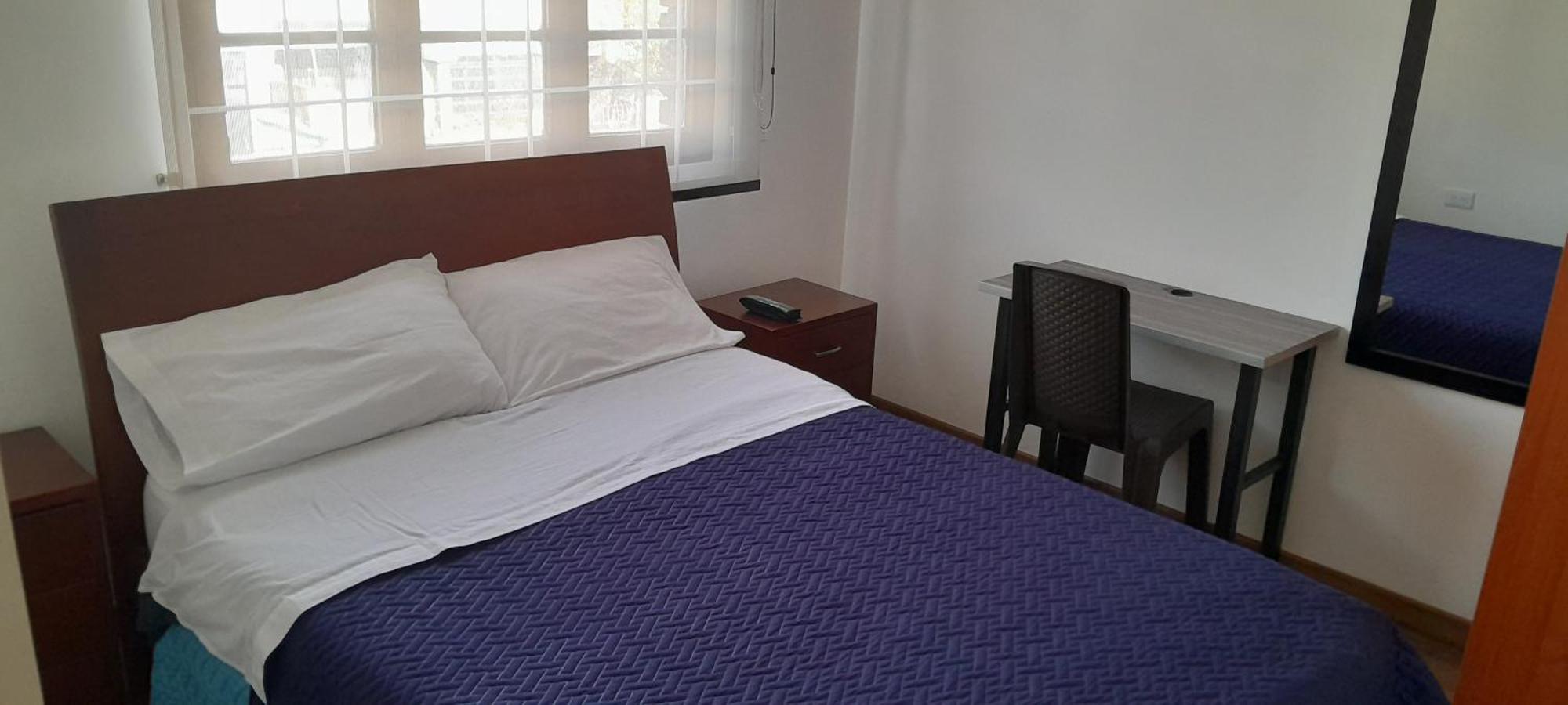 Casa Hotel Palermo 49 Богота Экстерьер фото