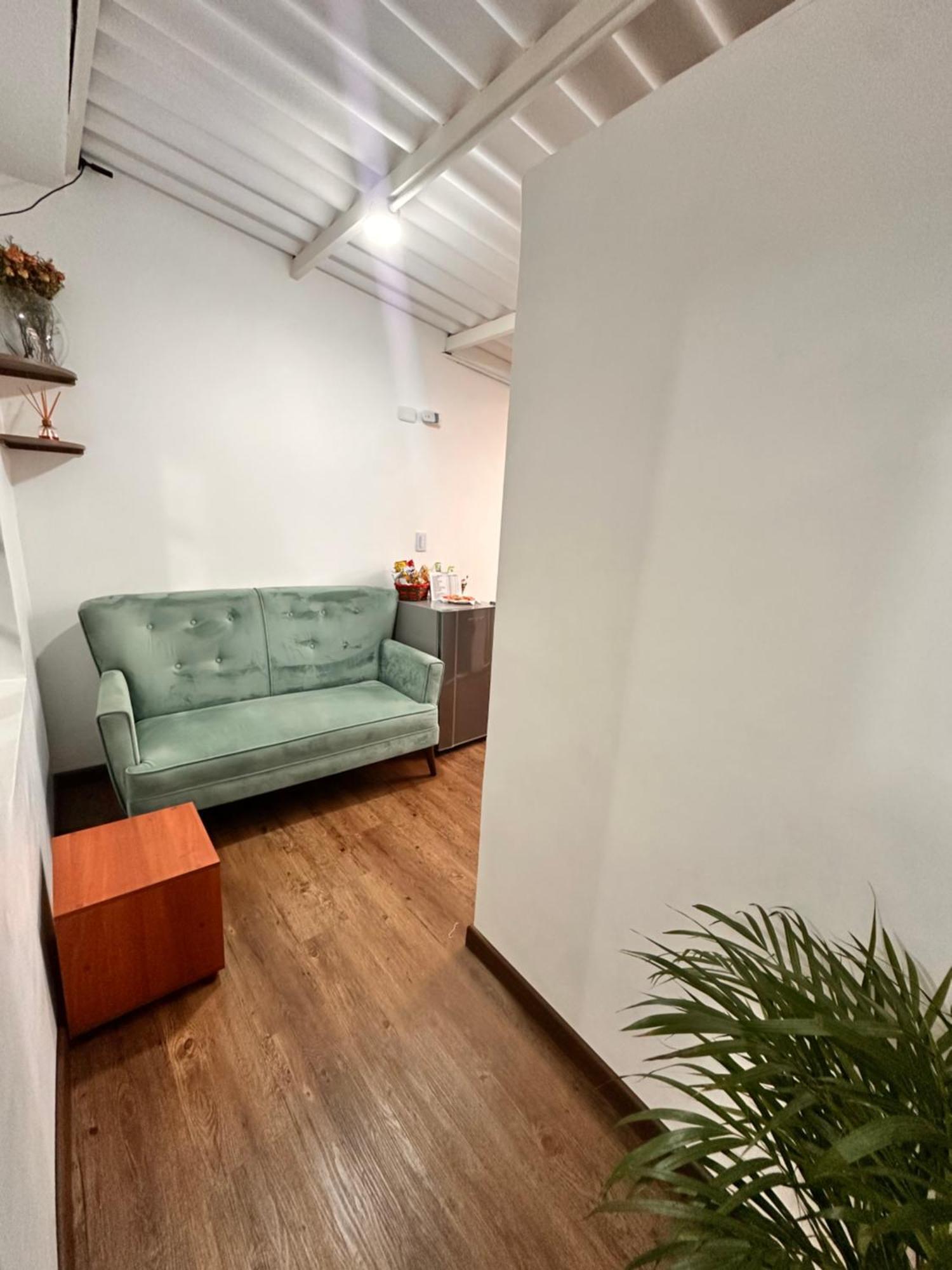 Casa Hotel Palermo 49 Богота Экстерьер фото