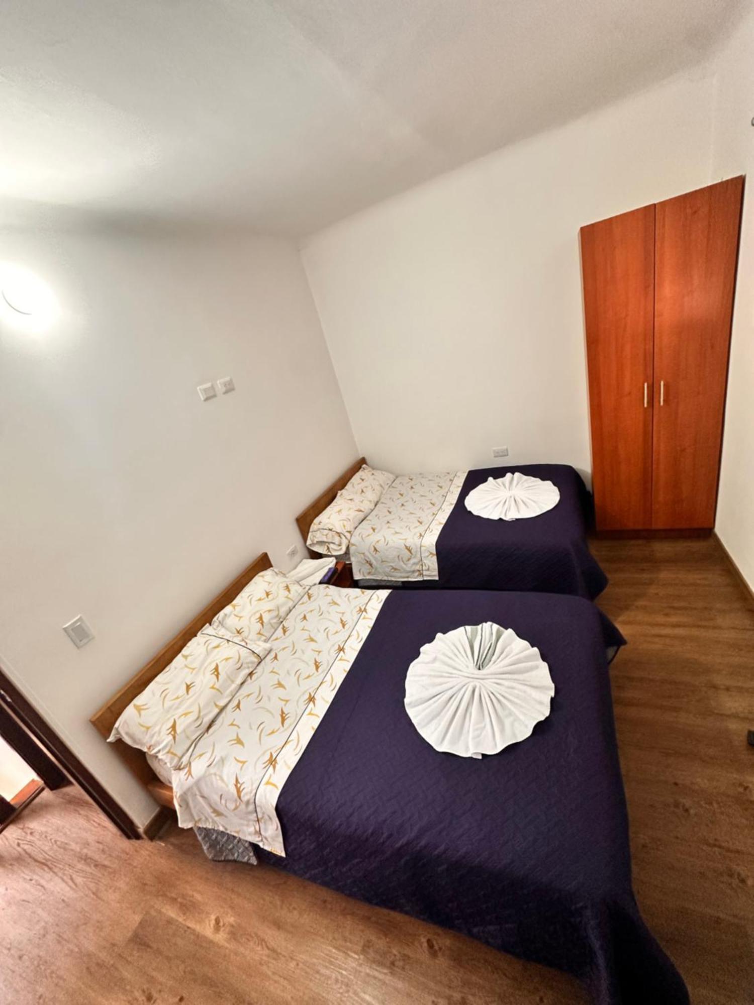 Casa Hotel Palermo 49 Богота Экстерьер фото