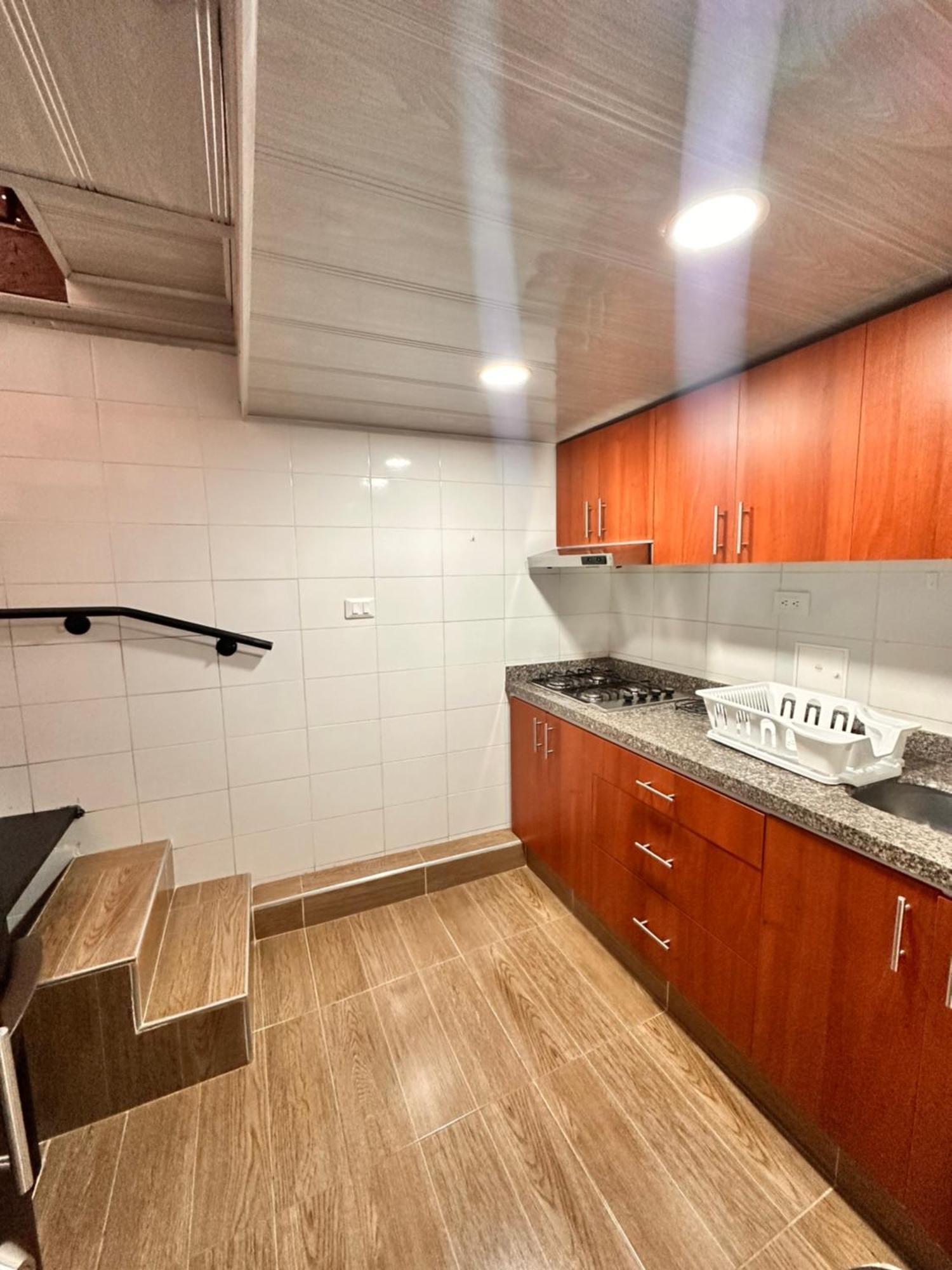 Casa Hotel Palermo 49 Богота Экстерьер фото